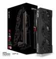 Karta graf. XFX SWIFT RX 9060XT OC 3-FAN 16GB - 2683189
