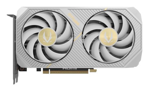 Karta graficzna ZOTAC RTX 5060Ti 8GB Twin Edge OC White - 2904204