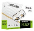 Karta graficzna ZOTAC RTX 5060Ti 8GB Twin Edge OC White - 2904210