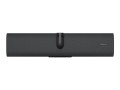 Jabra Panacast 40 VBS Bar Only MS Teams Rooms Czarny 3840 x 1080 px - 2904225