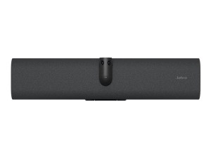 Jabra Panacast 40 VBS Bar Only MS Teams Rooms Czarny 3840 x 1080 px