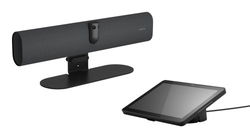 Jabra Panacast 40 VBS UC Czarny 3840 x 1080 px - 2904226