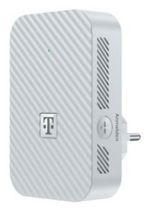 Telekom Speedport 7 Nadajnik i odbiornik sieci Szary 10, 100, 1000 Mbit/s