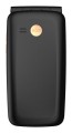 Gigaset GL795 7,11 cm (2.8") 142 g Czarny Telefon dla seniora - 2904243
