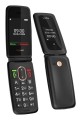 Gigaset GL795 7,11 cm (2.8") 142 g Czarny Telefon dla seniora - 2904241