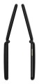 Gigaset GL795 7,11 cm (2.8") 142 g Czarny Telefon dla seniora - 2904246