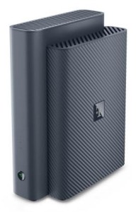 Telekom Speedport 7 router bezprzewodowy Gigabit Ethernet Dual-band (2.4 GHz/5 GHz) Niebieski