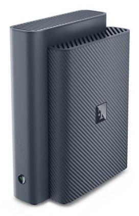 Telekom Speedport 7 router bezprzewodowy Gigabit Ethernet Dual-band (2.4 GHz/5 GHz) Niebieski - 2904253