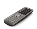 Gigaset CL660HX Telefon analogowy/DECT Nazwa i identyfikacja dzwoniącego Antracyt - 2904267