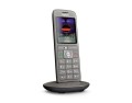 Gigaset CL660HX Telefon analogowy/DECT Nazwa i identyfikacja dzwoniącego Antracyt - 2904258