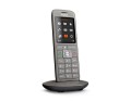 Gigaset CL660HX Telefon analogowy/DECT Nazwa i identyfikacja dzwoniącego Antracyt - 2904256