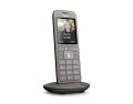 Gigaset CL660HX Telefon analogowy/DECT Nazwa i identyfikacja dzwoniącego Antracyt - 2904257