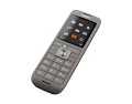Gigaset CL660HX Telefon analogowy/DECT Nazwa i identyfikacja dzwoniącego Antracyt - 2904265
