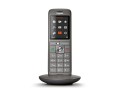 Gigaset CL660HX Telefon analogowy/DECT Nazwa i identyfikacja dzwoniącego Antracyt - 2904259