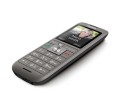 Gigaset CL660HX Telefon analogowy/DECT Nazwa i identyfikacja dzwoniącego Antracyt - 2904255