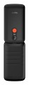 Gigaset GL595 7,11 cm (2.8") 114 g Czarny Telefon dla seniora - 2904278