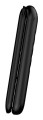 Gigaset GL595 7,11 cm (2.8") 114 g Czarny Telefon dla seniora - 2904281