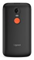 Gigaset GL595 7,11 cm (2.8") 114 g Czarny Telefon dla seniora - 2904280