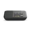 Gigaset Box 200A stacja bazowa DECT Czarny - 2904288