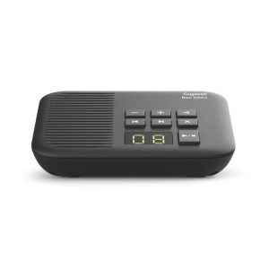 Gigaset Box 200A stacja bazowa DECT Czarny