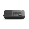 Gigaset Box 200A stacja bazowa DECT Czarny - 2904286