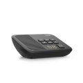 Gigaset Box 200A stacja bazowa DECT Czarny - 2904287