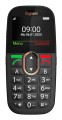 Gigaset GL695 5,87 cm (2.31") 113 g Czarny Telefon dla seniora - 2904298