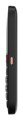 Gigaset GL695 5,87 cm (2.31") 113 g Czarny Telefon dla seniora - 2904302