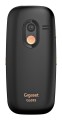 Gigaset GL695 5,87 cm (2.31") 113 g Czarny Telefon dla seniora - 2904299