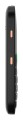 Gigaset GL695 5,87 cm (2.31") 113 g Czarny Telefon dla seniora - 2904301