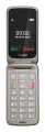 Gigaset GL595 7,11 cm (2.8") 114 g Szary Telefon dla seniora - 2904313