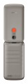 Gigaset GL595 7,11 cm (2.8") 114 g Szary Telefon dla seniora - 2904316