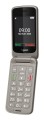 Gigaset GL595 7,11 cm (2.8") 114 g Szary Telefon dla seniora - 2904315