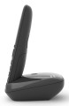 Gigaset AS690 Duo Telefon analogowy/DECT Nazwa i identyfikacja dzwoniącego Czarny - 2904324