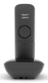 Gigaset AS690 Duo Telefon analogowy/DECT Nazwa i identyfikacja dzwoniącego Czarny - 2904325