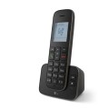 Telekom Sinus PA 207 Plus 1 Telefon analogowy/DECT Nazwa i identyfikacja dzwoniącego Czarny - 2904336