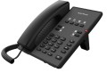 Fanvil H1-2 telefon VoIP Czarny 2 linii - 2904352
