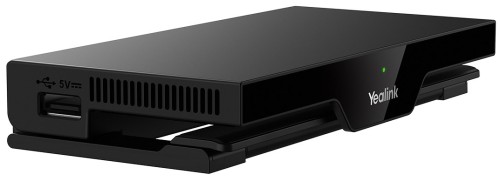 Yealink RoomCast E2 bezprzewodowy system prezentacji HDMI Desktop - 2904358