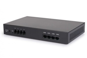 Dinstar DAG1000-4O – VoIP FXO Bramka, 4×FXO