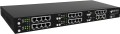 Dinstar MTG2000-8E1 - Digital VoIP Bramka, 8* E1/T1, 1U chassis, SIP, PRI, SS7, Redundant power supplies - 2904382