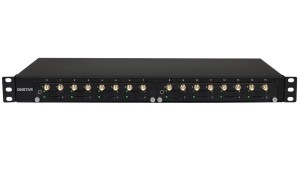 Dinstar UC2000-VF-16G - VoIP GSM Bramka, 16*GSM Channels