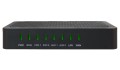 Dinstar DAG1000-2O – VoIP FXO Bramka, 2×FXO - 2904389