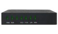 Dinstar DAG1000-1S1O – VoIP FXS/FXO Bramka, 1×FXS, 1×FXO - 2904390