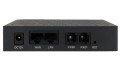 Dinstar DAG1000-1S1O – VoIP FXS/FXO Bramka, 1×FXS, 1×FXO - 2904391