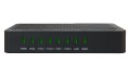 Dinstar DAG1000-2S2O – VoIP FXS/FXO Bramka, 2×FXS, 2×FXO - 2904392