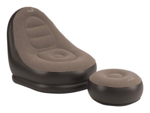 Zestaw mebli kempingowych Easy Camp Maple Lounge Set