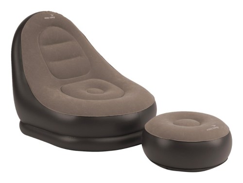Zestaw mebli kempingowych Easy Camp Maple Lounge Set - 2904442