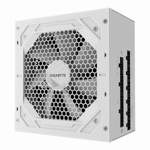 Zasilacz Gigabyte UD850GM PG5 ICE 850W
