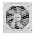 GIGABYTE UD850GM PG5 V2 ICE moduł zasilaczy 850 W 20+4 pin ATX ATX Biały - 2753773