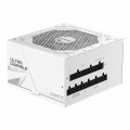 GIGABYTE UD850GM PG5 V2 ICE moduł zasilaczy 850 W 20+4 pin ATX ATX Biały - 2753775